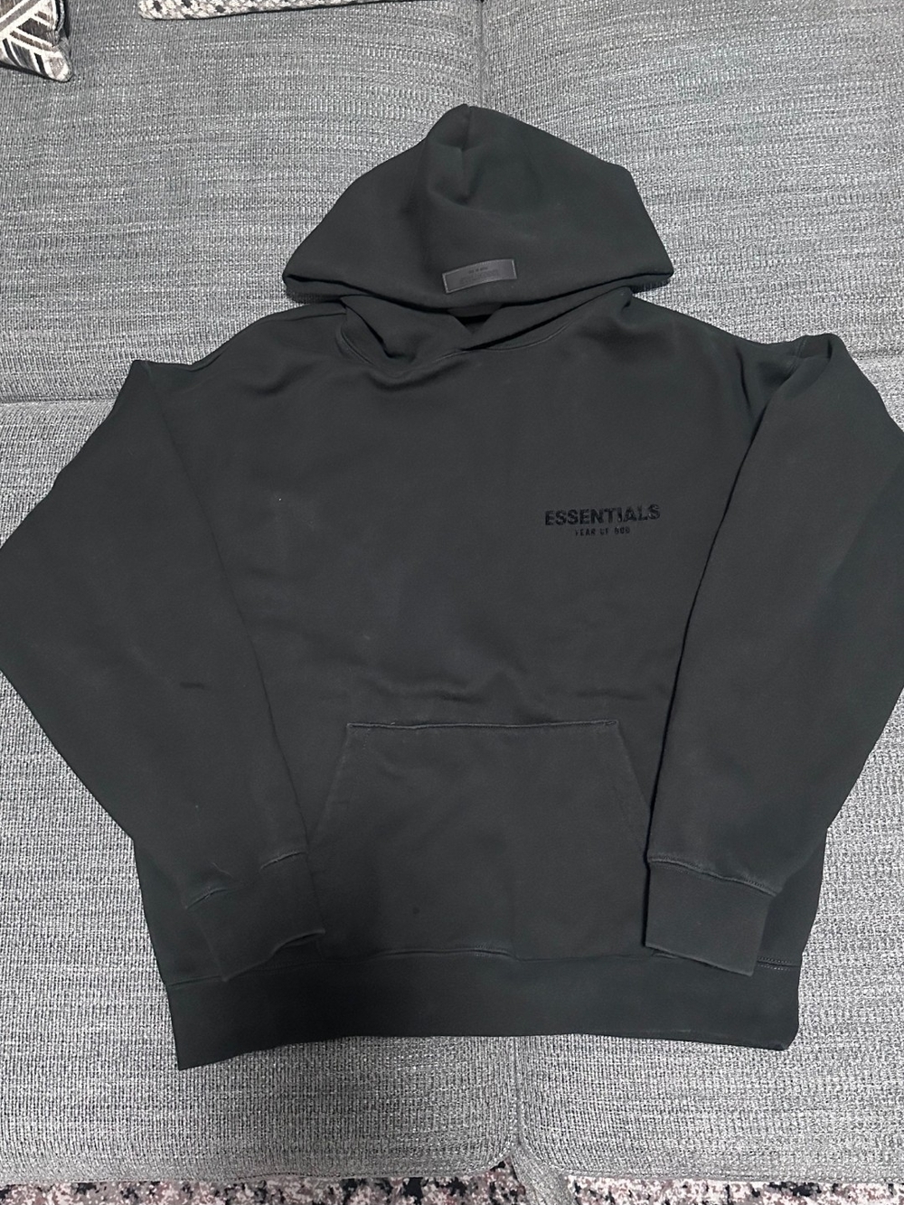Essentials Fear Of God